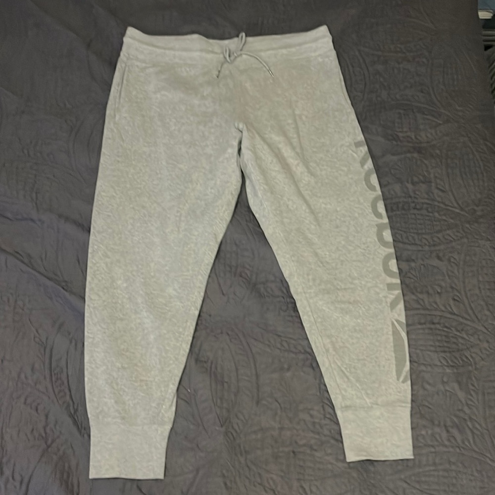 Reebok Sweatpants